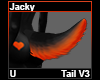 Jacky Tail V3