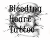[M] Bleedin heart tattoo