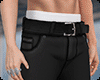 Formal Baggy Pants