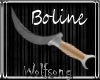 WS ~ Oak Boline