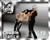 [ASK]Couple Dance V.19