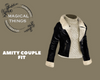 Amity COUPLE Fit