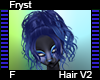 Fryst hair F V2