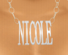 Kette Nicole