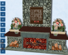Lil Coffee Cafe Fireplac