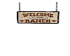 pancarte ranch