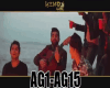 AG1-AG15