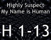 [BM]HighlySuspect-Human
