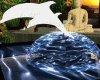 SV Dolphin Fountain