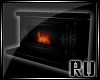 (RM)X Fireplace