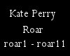 [DT] Kate Perry - Roar