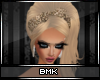 BMK:Grace AshBlonde Hair