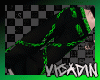 Emo Trips Green