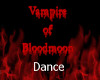 Vampireof BloodmoonDance
