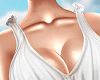 Beach White Top
