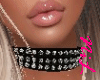Black Diamond Choker