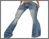 Jeans Washed