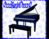ROs Baby Grand Piano