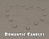 *Romantic Candles