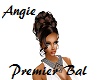 ✂ Angie Premier Bal
