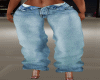 blue jeans-Victoria
