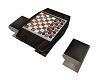 ~SL~ Checkers Game