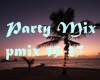 Party Mix part 2