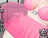 空 Pool Tube Pink 空