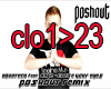 Close Your Eyes Mix