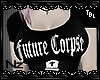 [Nz] Future Corpse Top