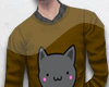 Badakitty Sweater