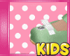 Girls Green Casual Shoes