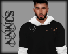 S3N - Shirt & Hoodie