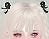 ® Ribbons Black