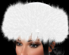 E* Snow Fur Hat ADD