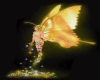 Gold fairy