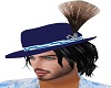 *PFE Oktoberfest Hat (M)