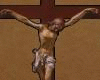 ! Crucifix ~ Jesus