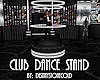SC  Anim Dancing Stand