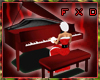 (FXD) Piano Poses/ Radio