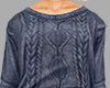 DRV Gray sweater