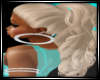 Vanilla Tiffali Ponytail