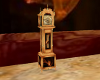 Sandstone  Clock 1