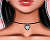 Choker heart â¥