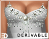 DRV Gem Layer Gown