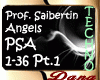 Prof. Saibertin - Angels