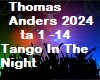 T.Anders Tango in the ..