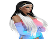 Cliped Wolf Girl