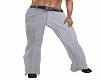 STEM Suit Pant off white