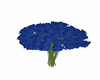 B~ Blue Roses Bouquet